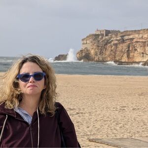 Meet your Posher, Bonnie